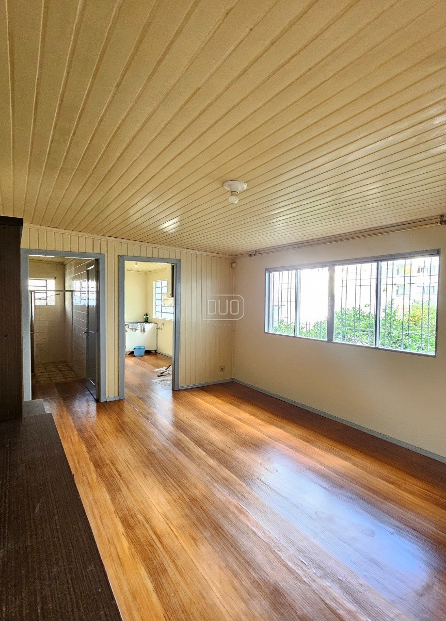 Casa andar superior