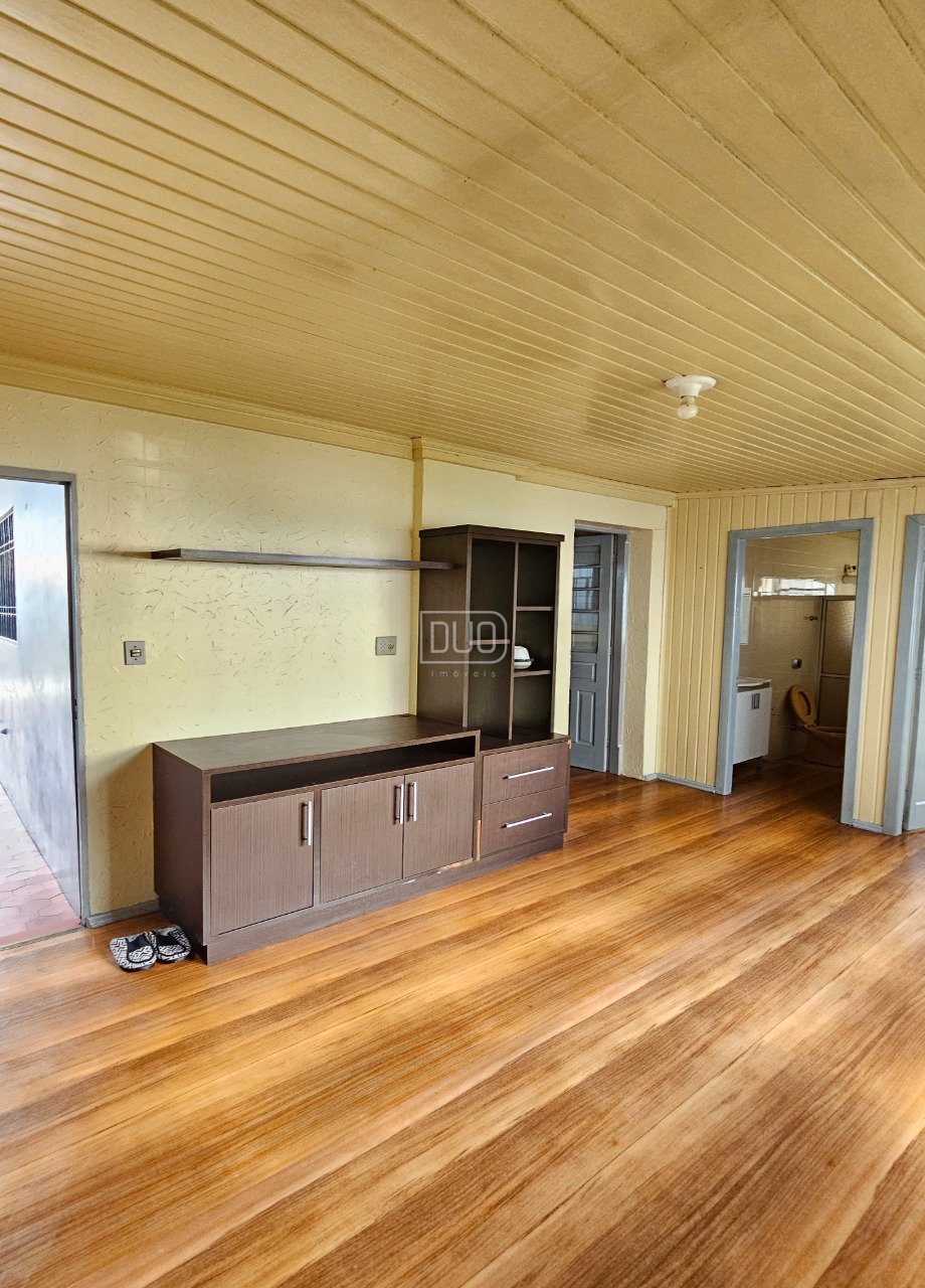 Casa andar superior