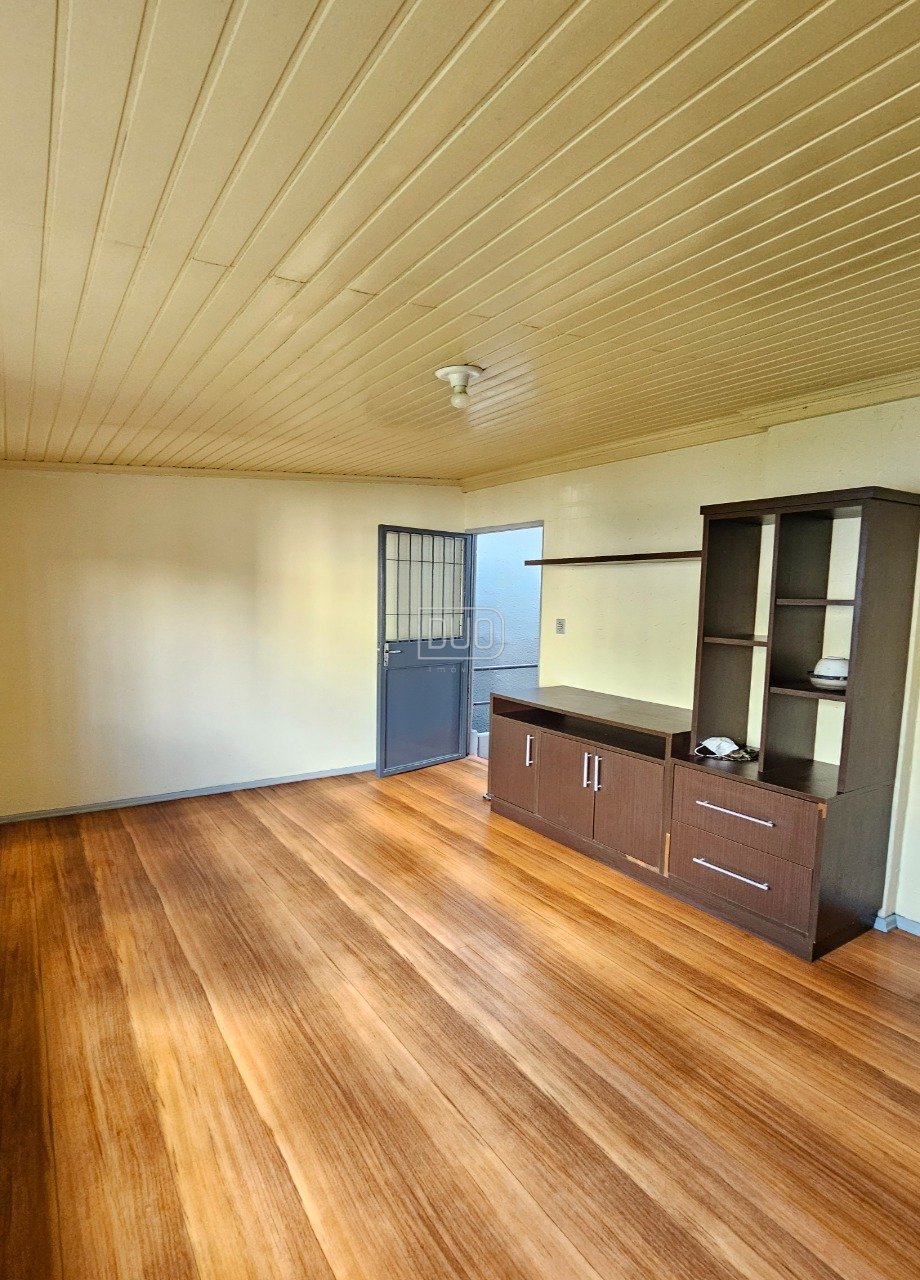 Casa andar superior