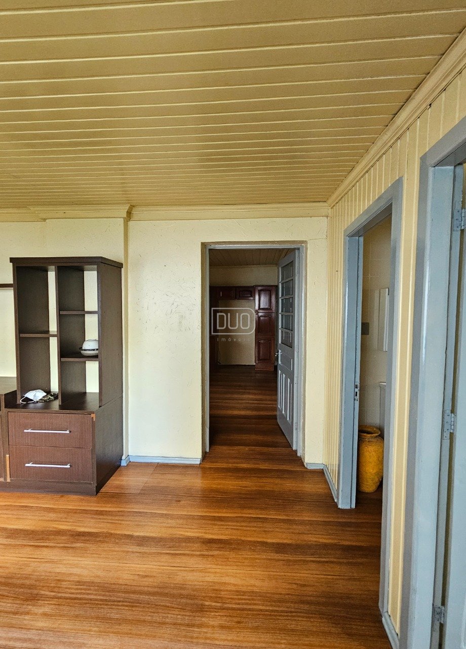 Casa andar superior