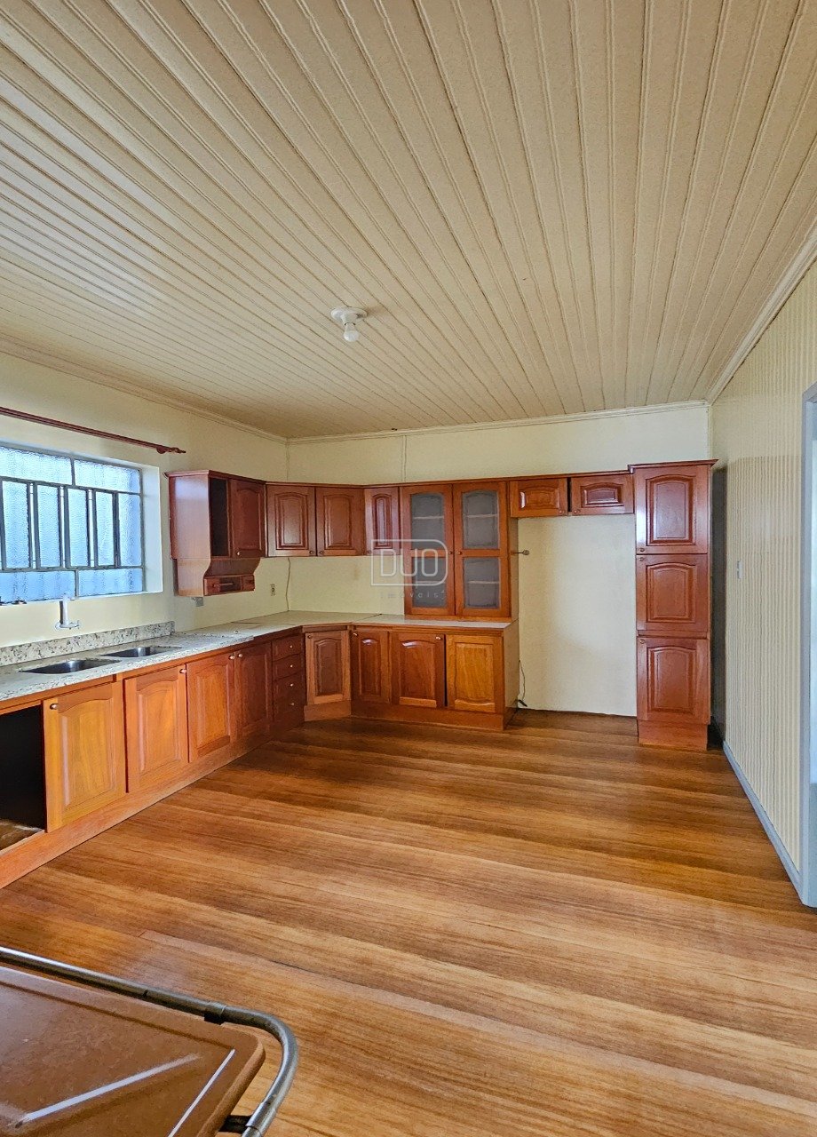 Casa andar superior