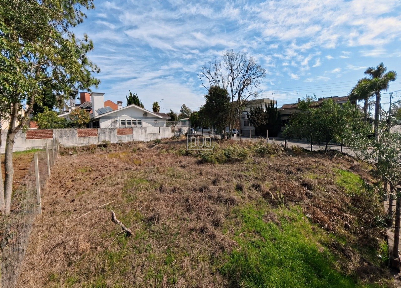 Terreno Cinqüentenário
