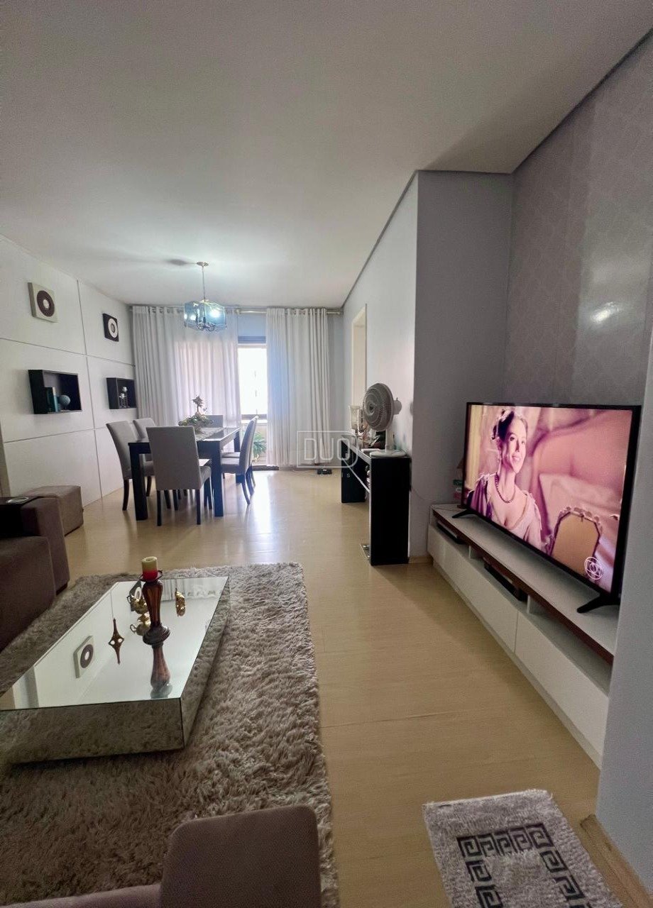 RESIDENCIAL MONDRIAN