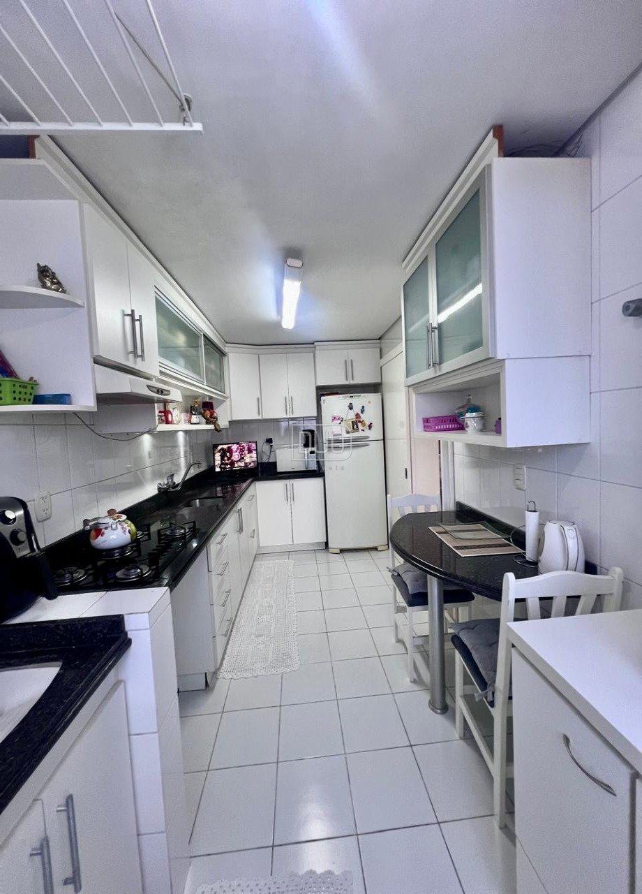 RESIDENCIAL MONDRIAN