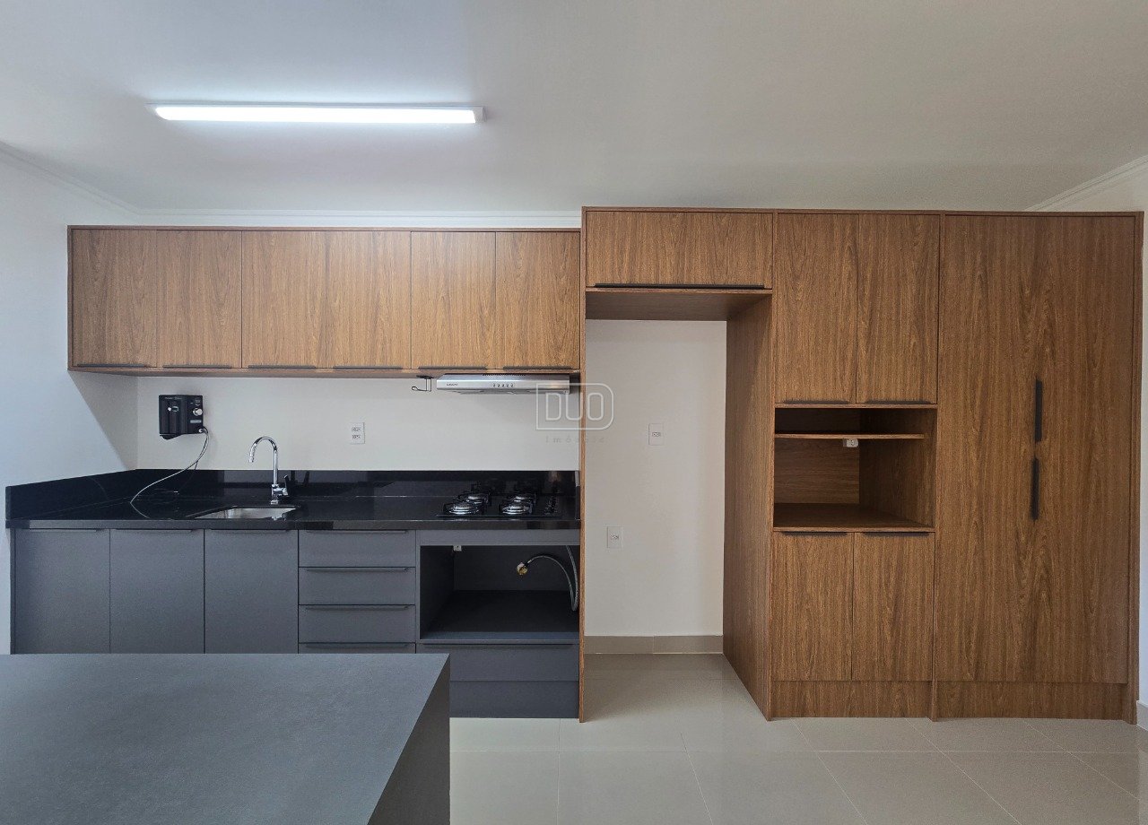 Residencial Reserva do Parque