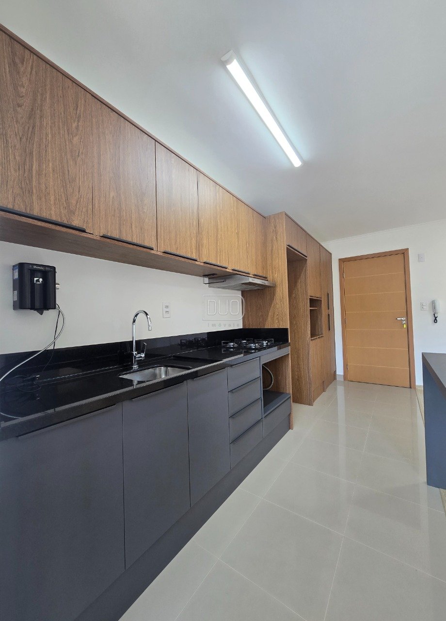 Residencial Reserva do Parque