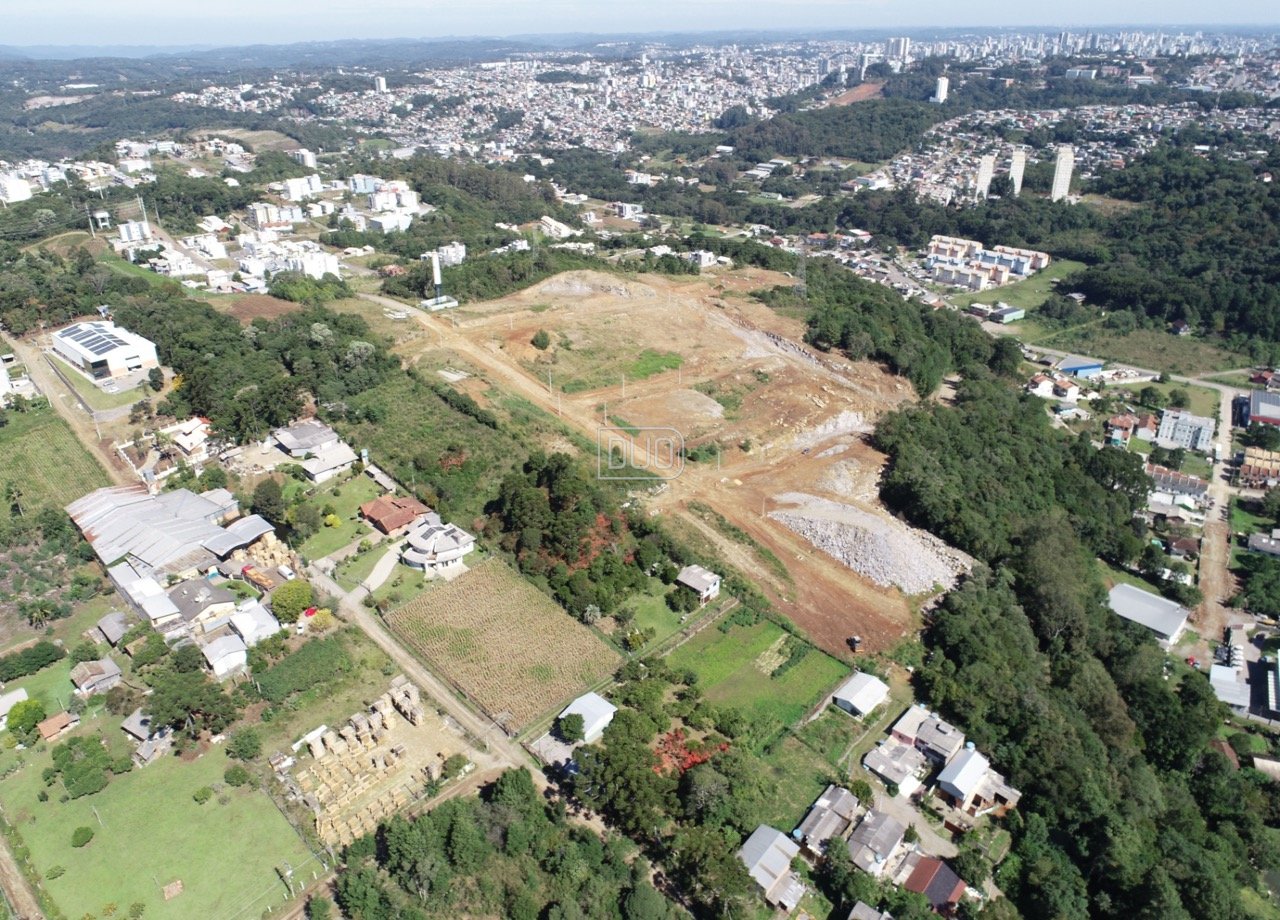 Terreno a venda no Residencial Jardim Veneto II