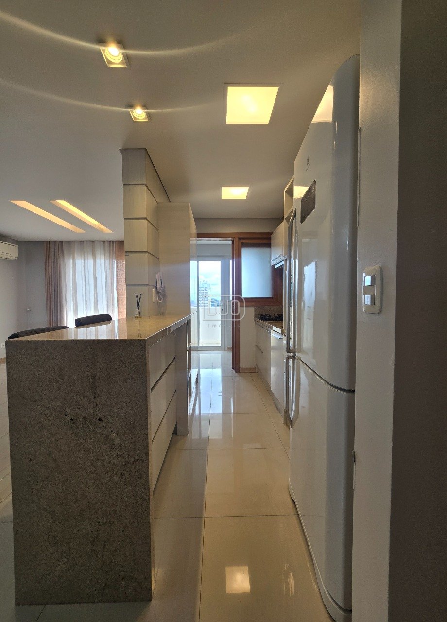 Residencial Praca de La Concorde