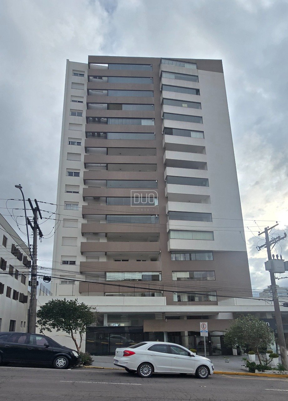 Residencial Praca de La Concorde