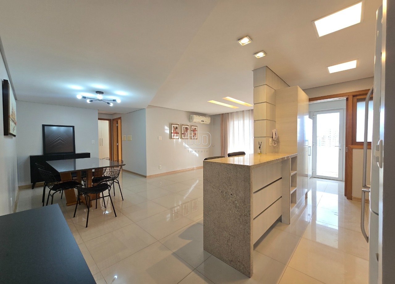 Residencial Praca de La Concorde