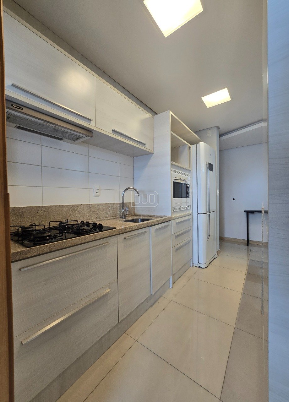 Residencial Praca de La Concorde