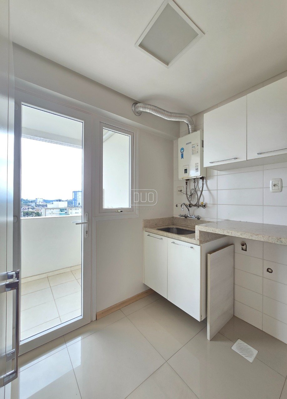 Residencial Praca de La Concorde