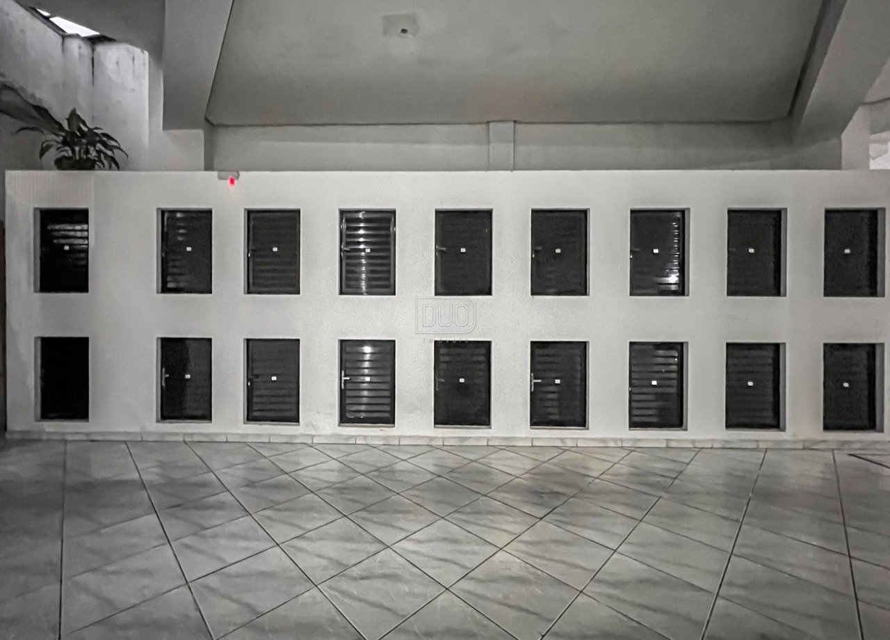 RESIDENCIAL CAMBERRA