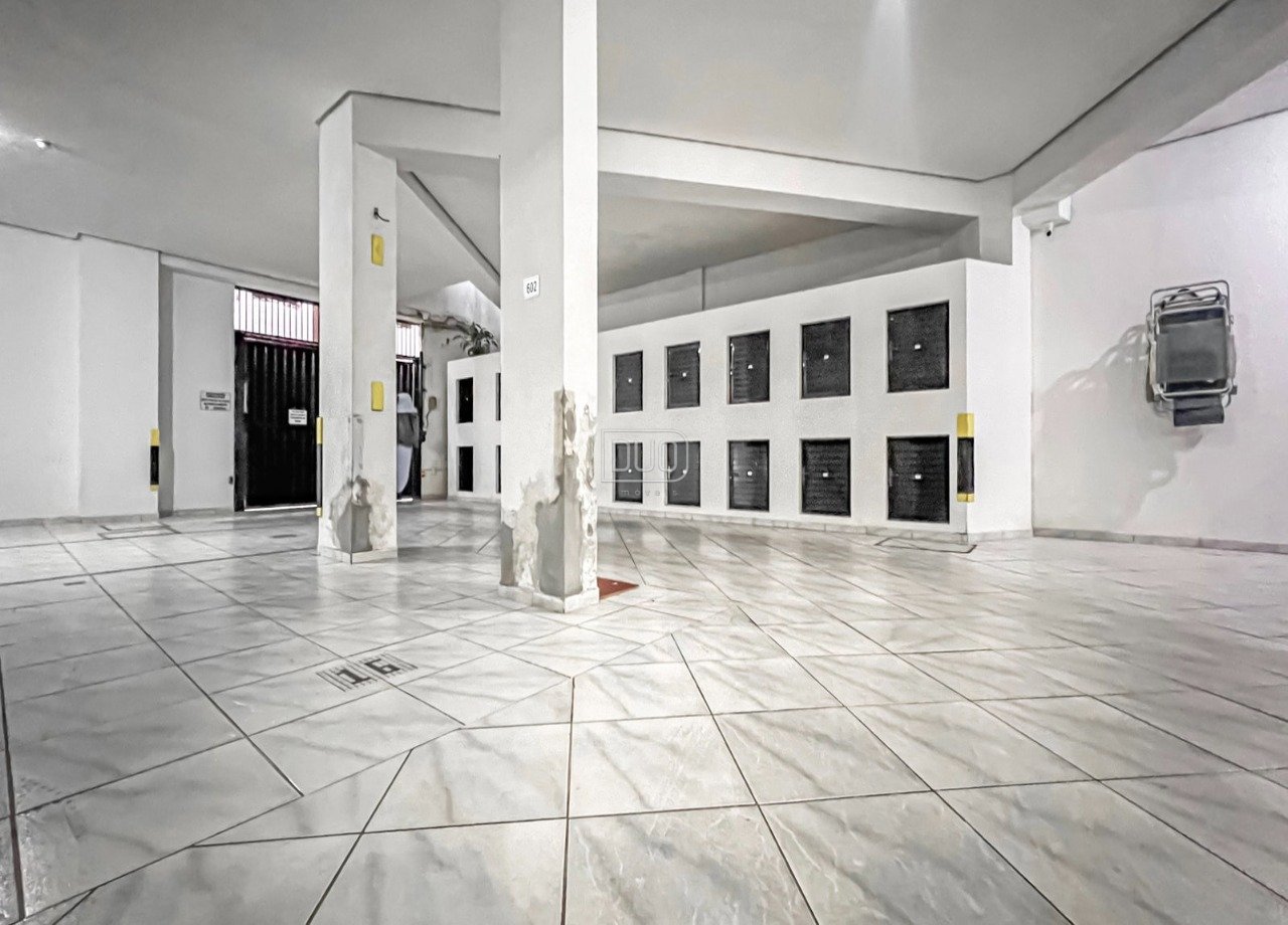 RESIDENCIAL CAMBERRA
