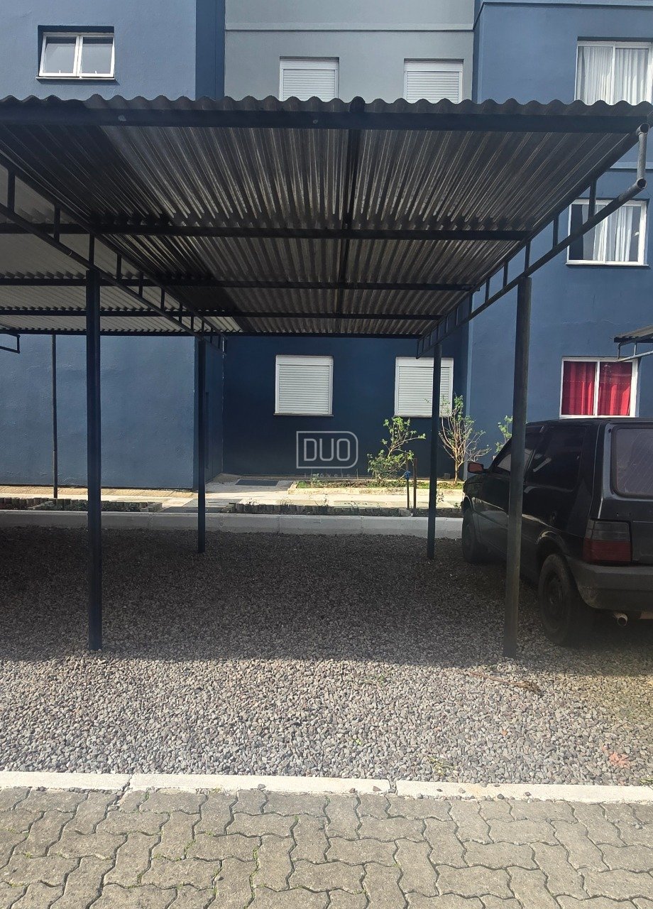 Residencial Altos do Moinho