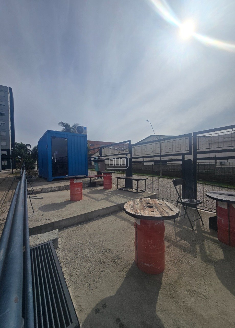 Residencial Altos do Moinho
