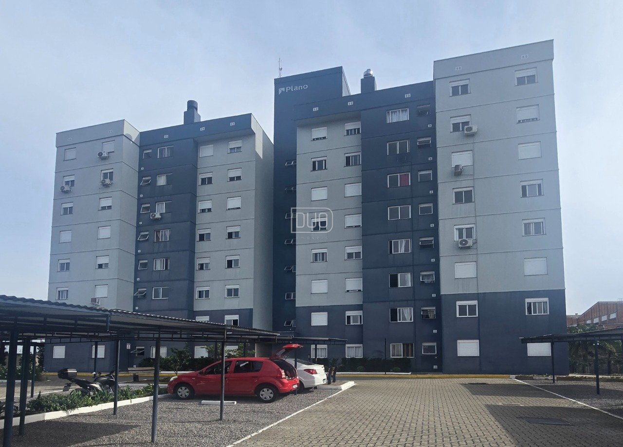Residencial Altos do Moinho