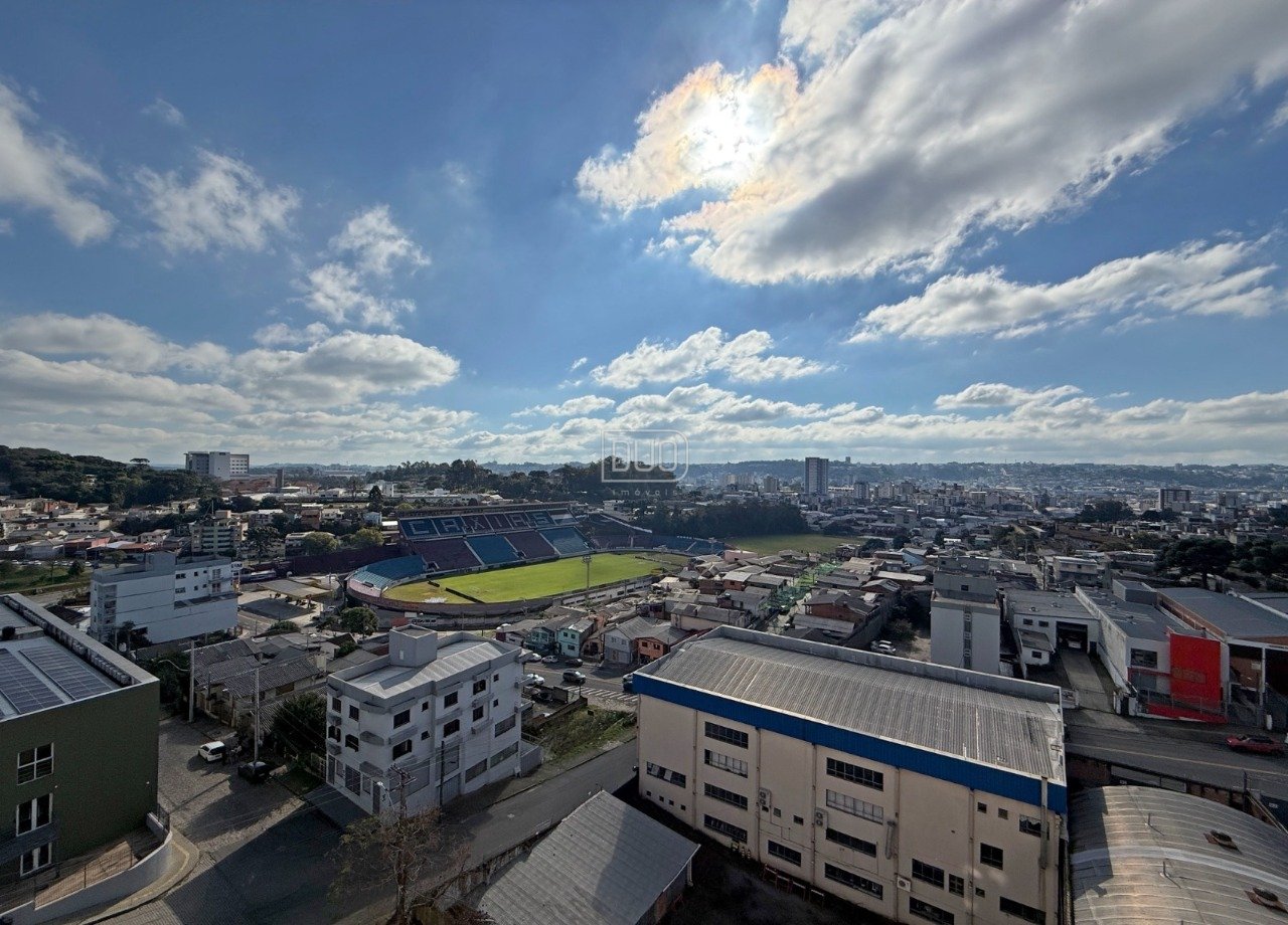 Apartamento Sao Pelegrino