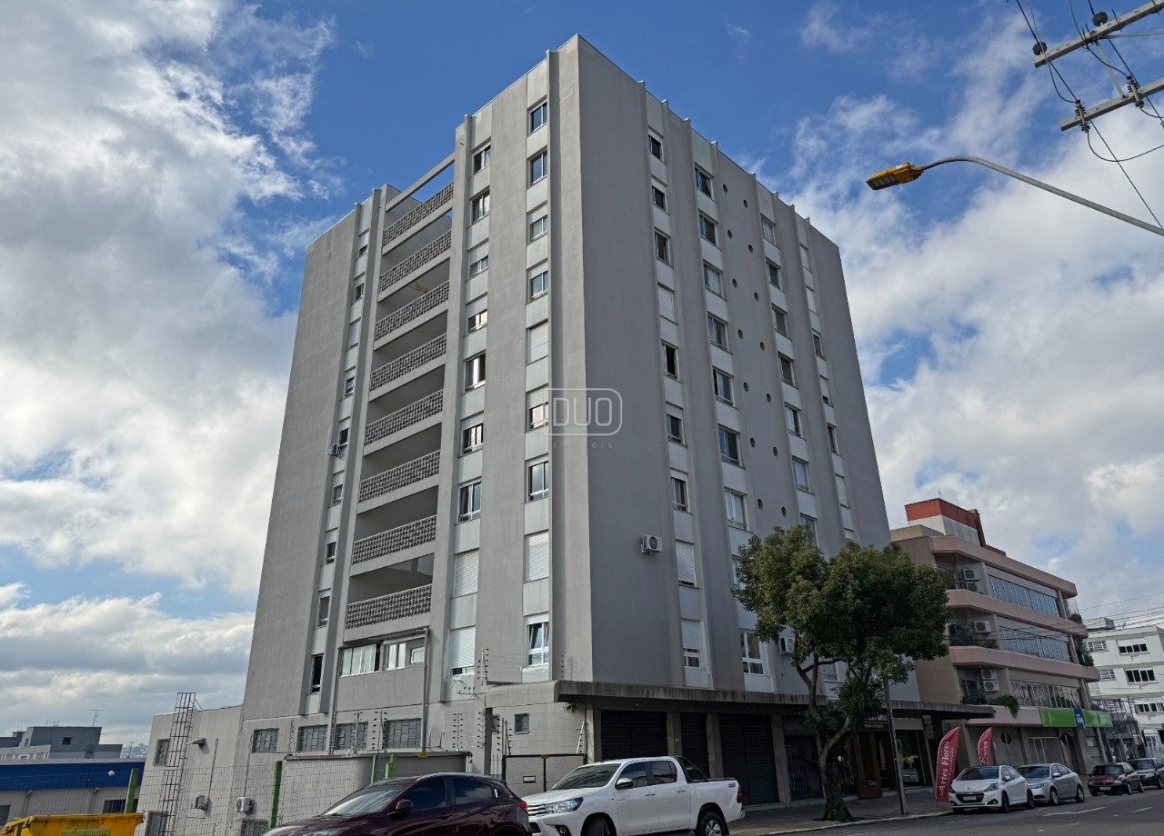 Edificio Vitoria Regia