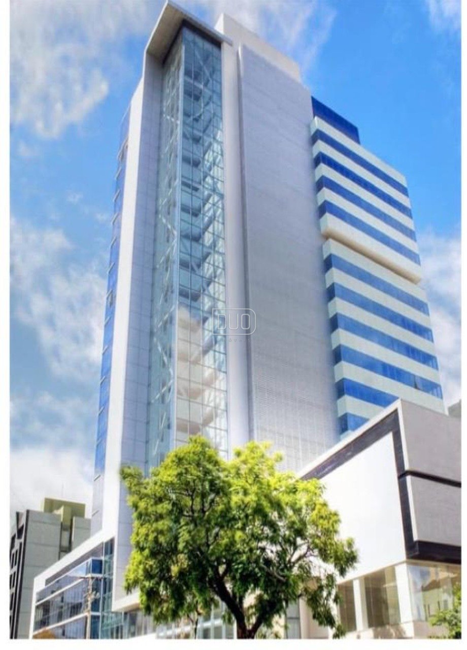 City Life Centro Comercial