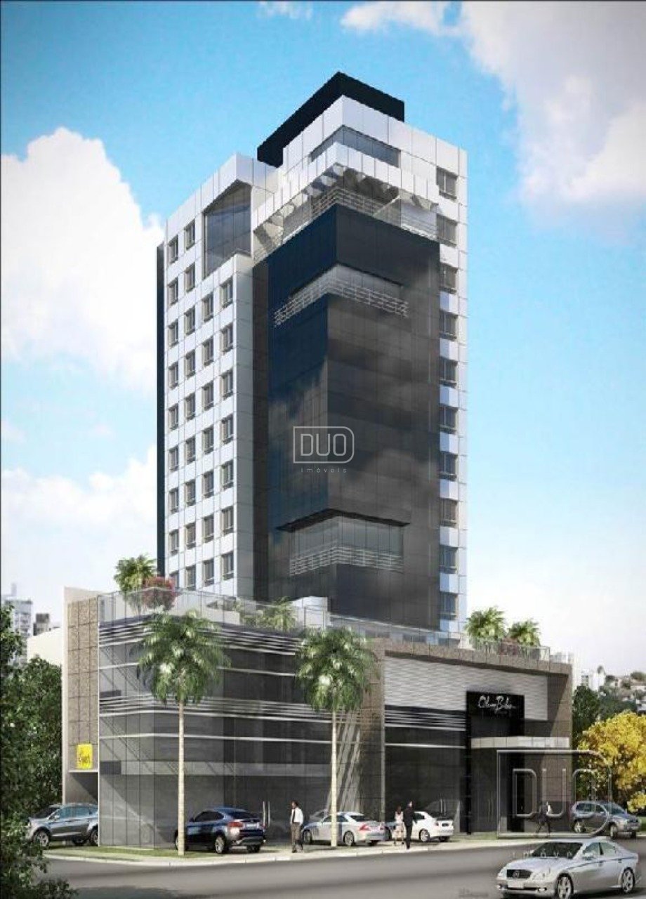Olavo Bilac Corporate