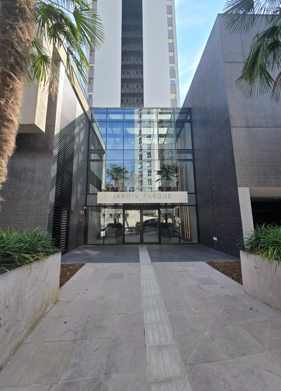Jardim Parque Busines