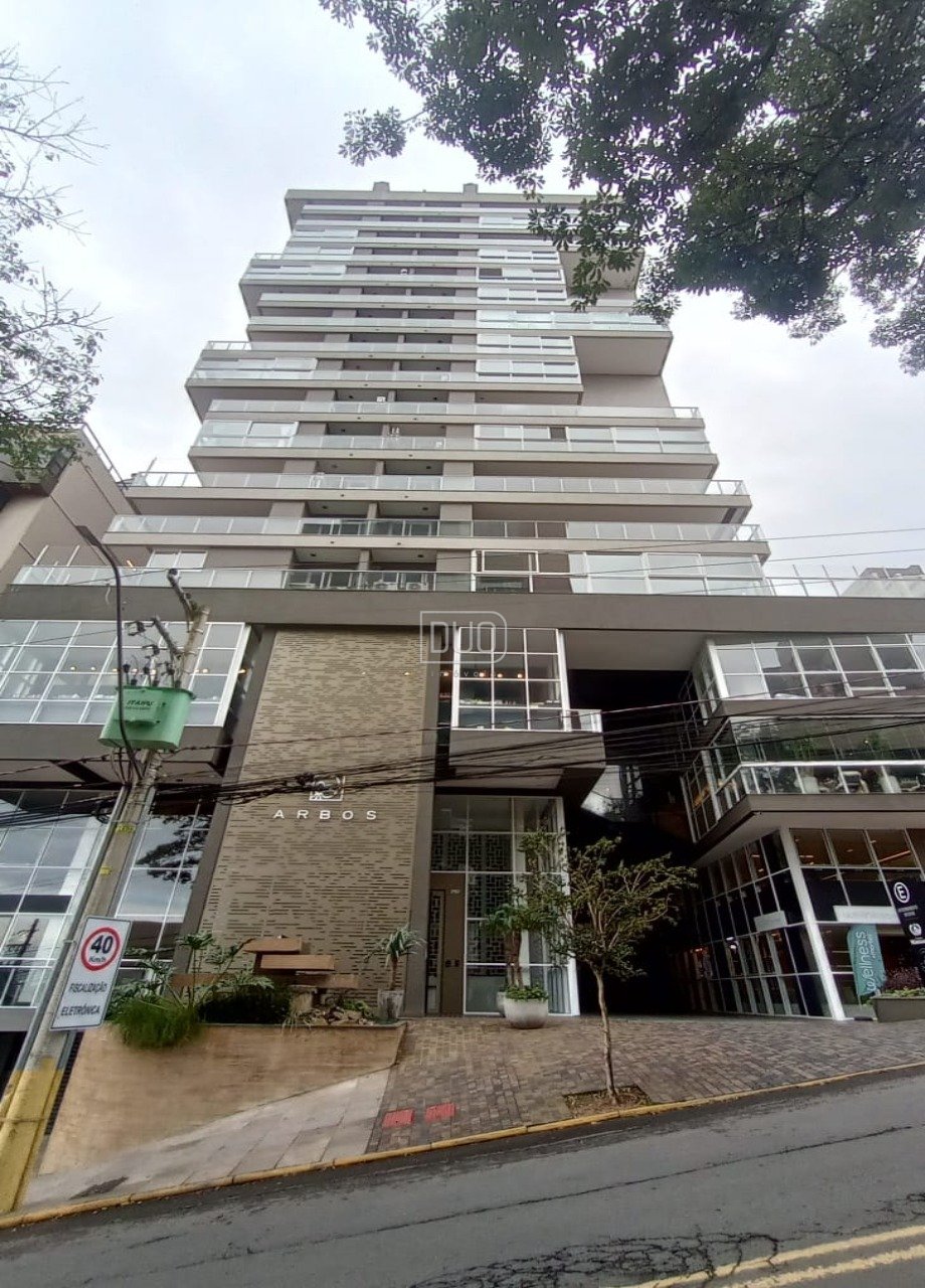 Arbos Residencial