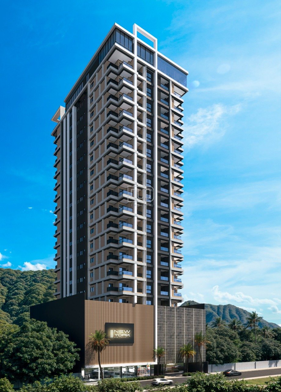 New York  Residence
