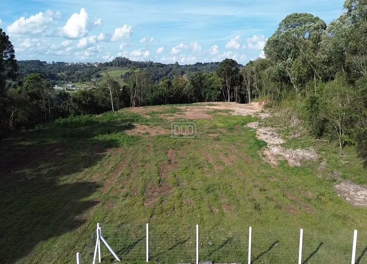 Terreno Nossa Senhora do Rosario