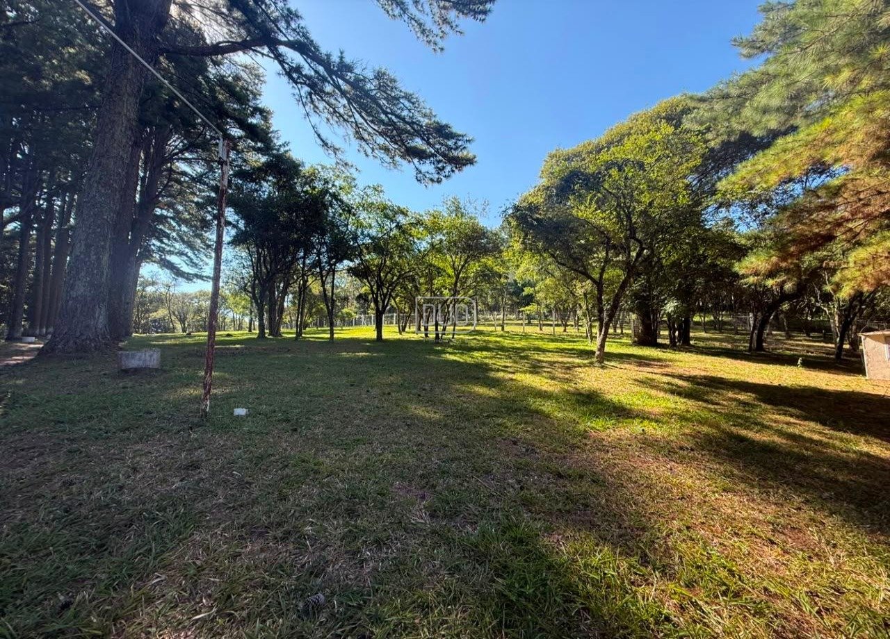 Terreno Nossa Senhora do Rosario