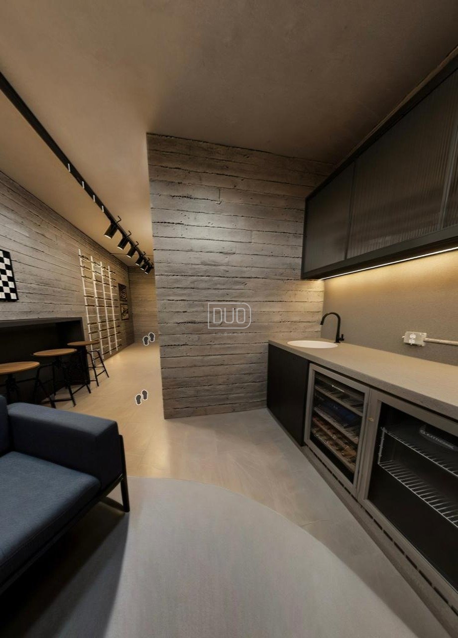Condomínio Le Parc