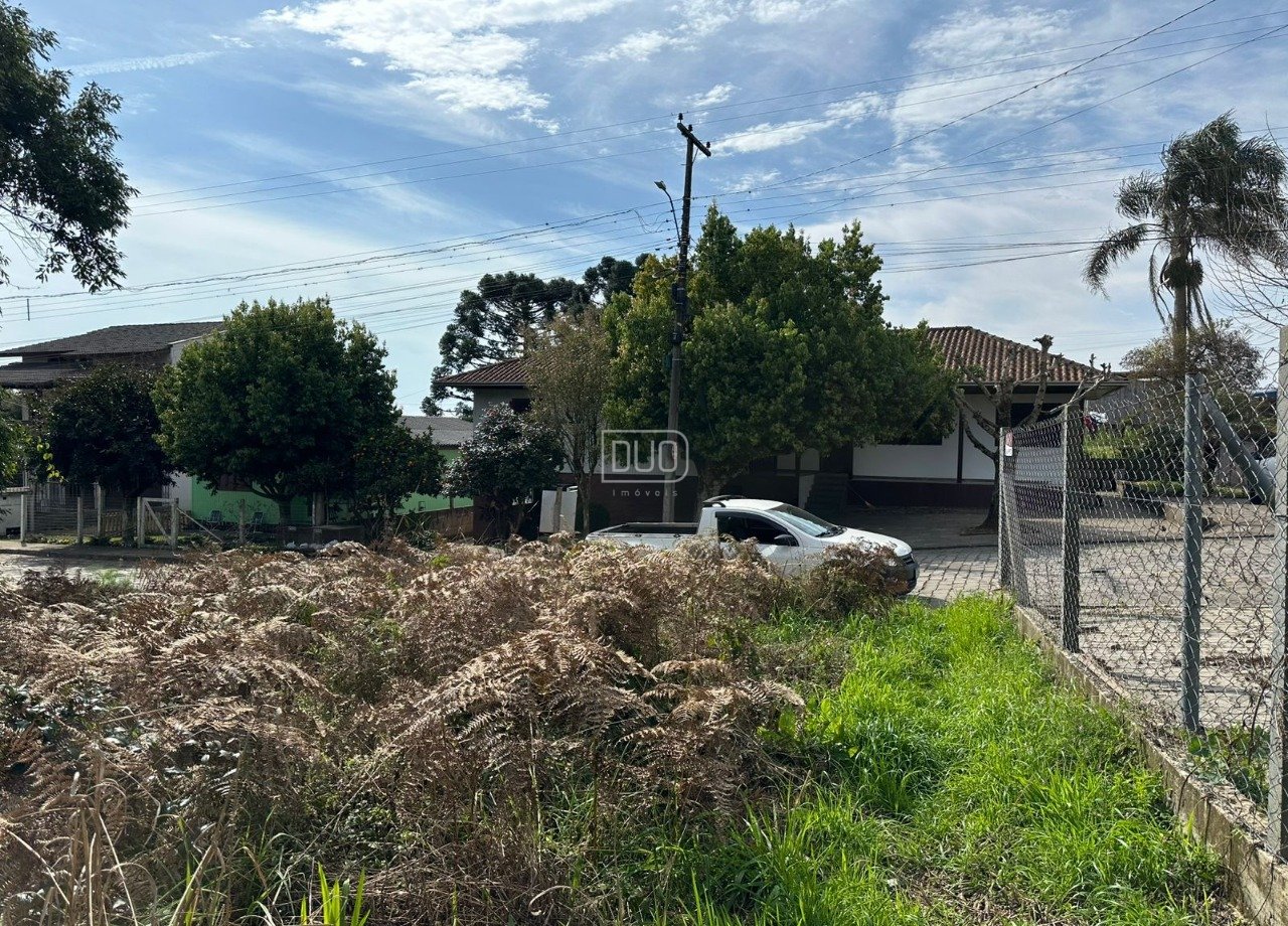 Terreno Sao Luiz