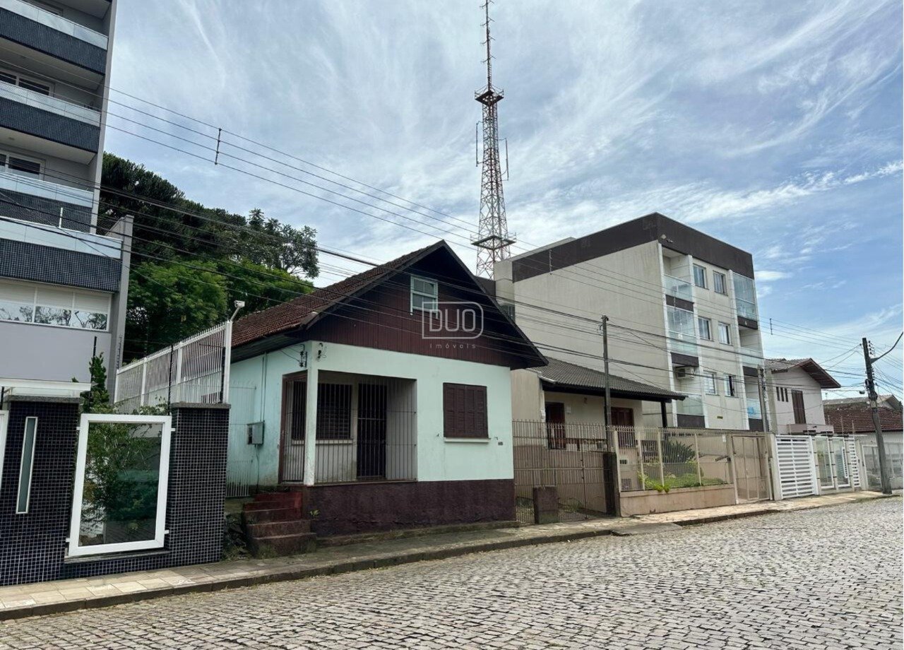 Terreno Petropolis