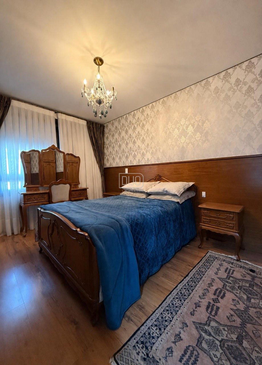 Residencial Comodoro