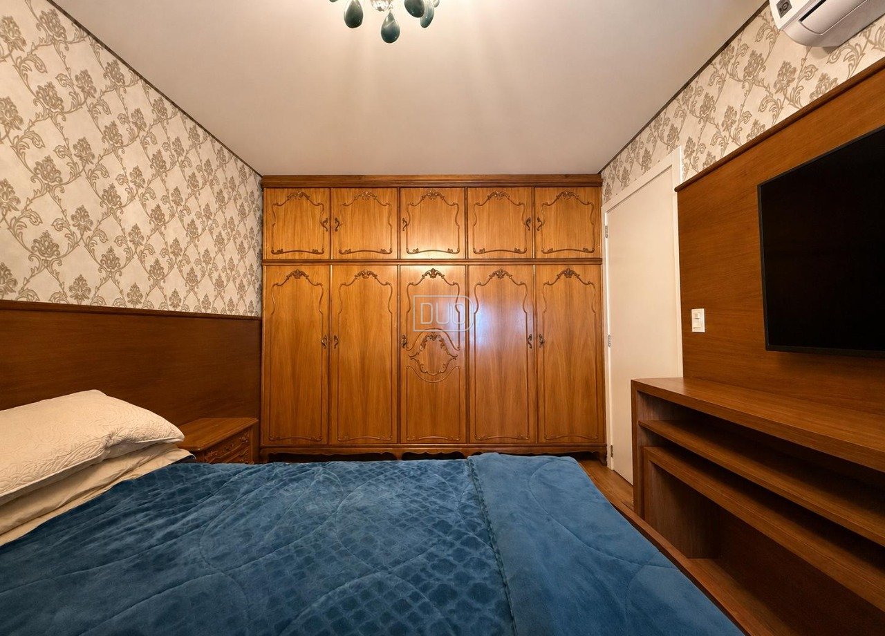 Residencial Comodoro