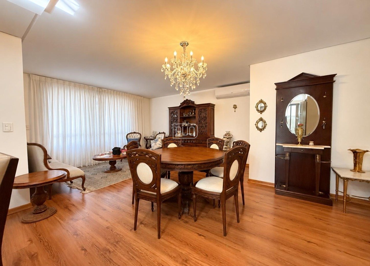 Residencial Comodoro