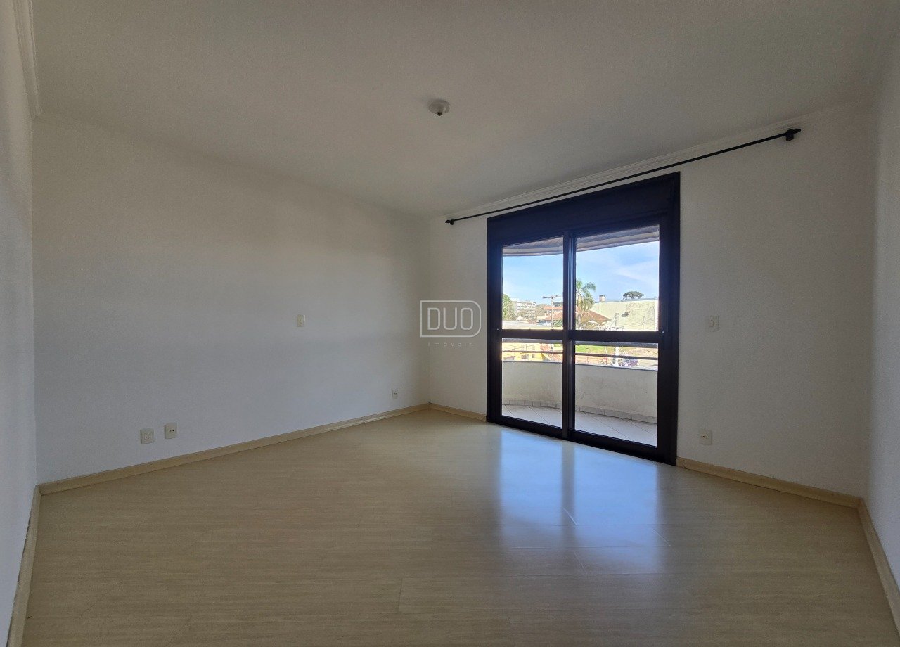 Residencial Adauto Cruz