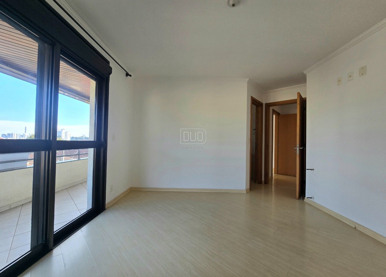 Residencial Adauto Cruz