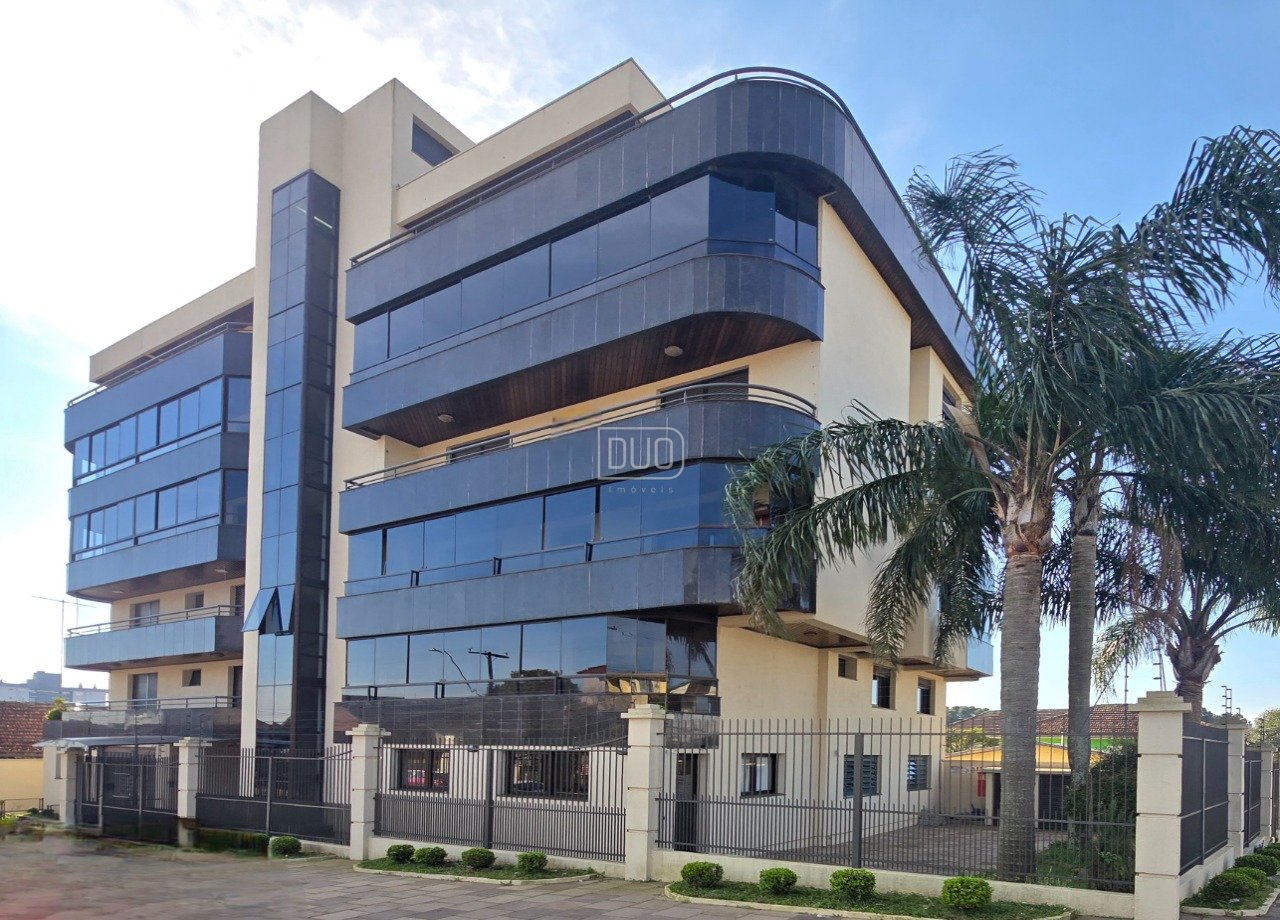 Residencial Adauto Cruz