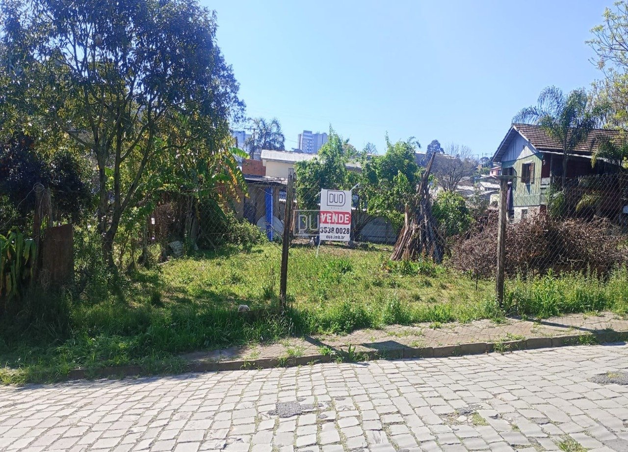 Terreno Charqueadas