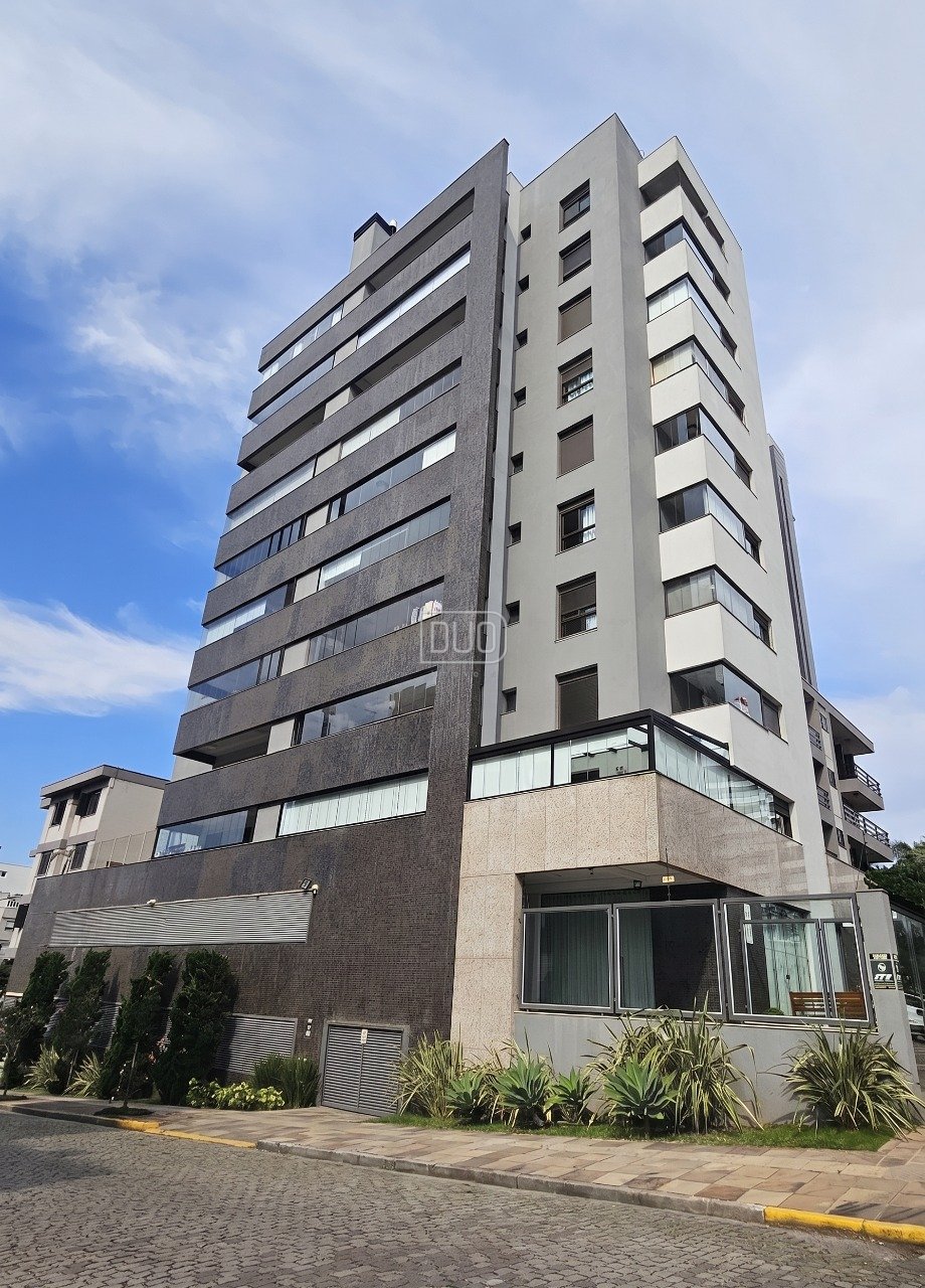 Residencial Massabielle