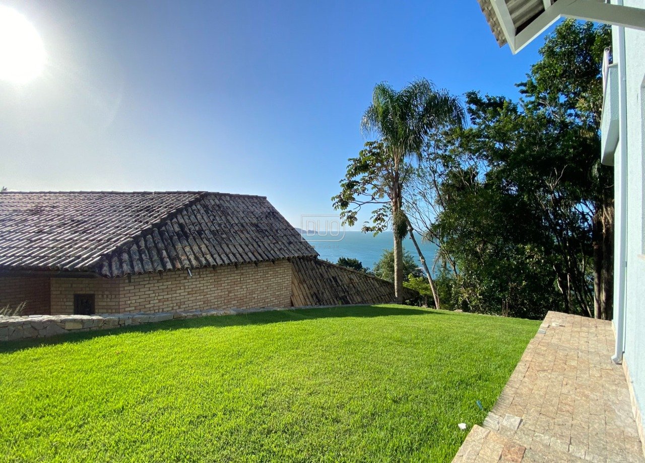 Casa Vista Panoramica Para o Mar