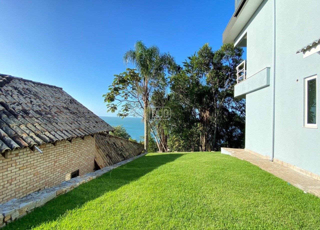 Casa Vista Panoramica Para o Mar