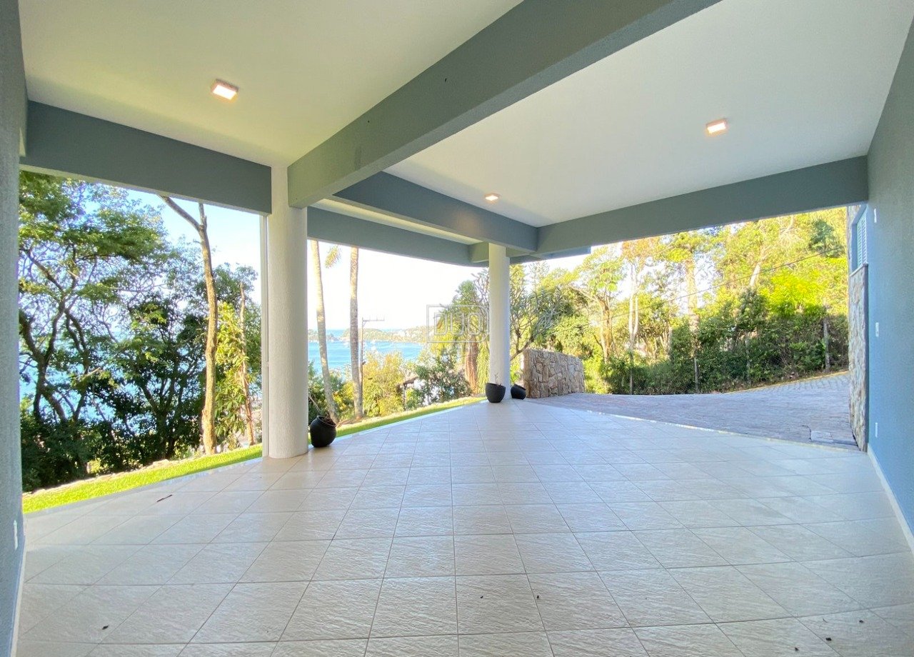 Casa Vista Panoramica Para o Mar