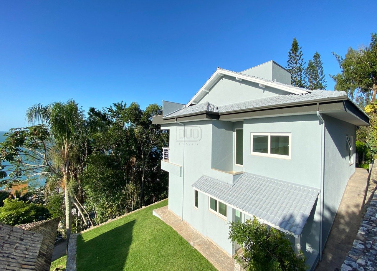 Casa Vista Panoramica Para o Mar