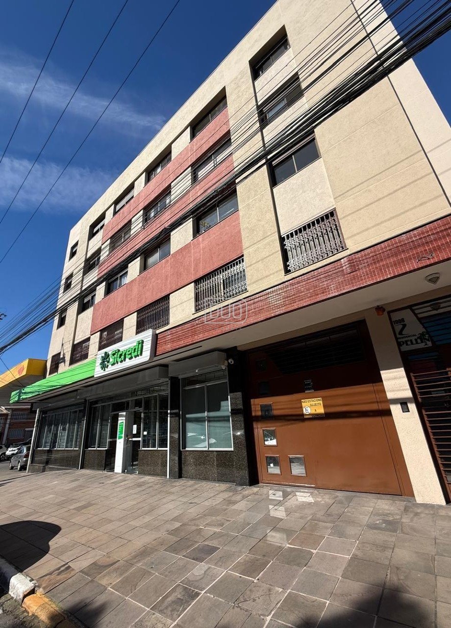 RESIDENCIAL VICTÓRIO PELLIN