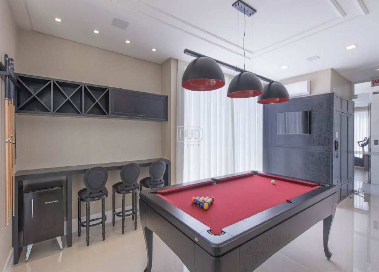 Cobertura Duplex na Quadra Mar