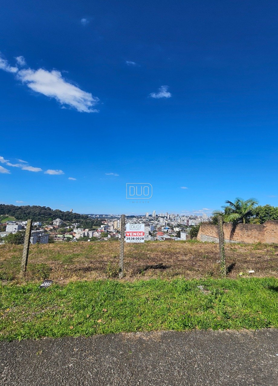 Terrenos no Colina Sorriso