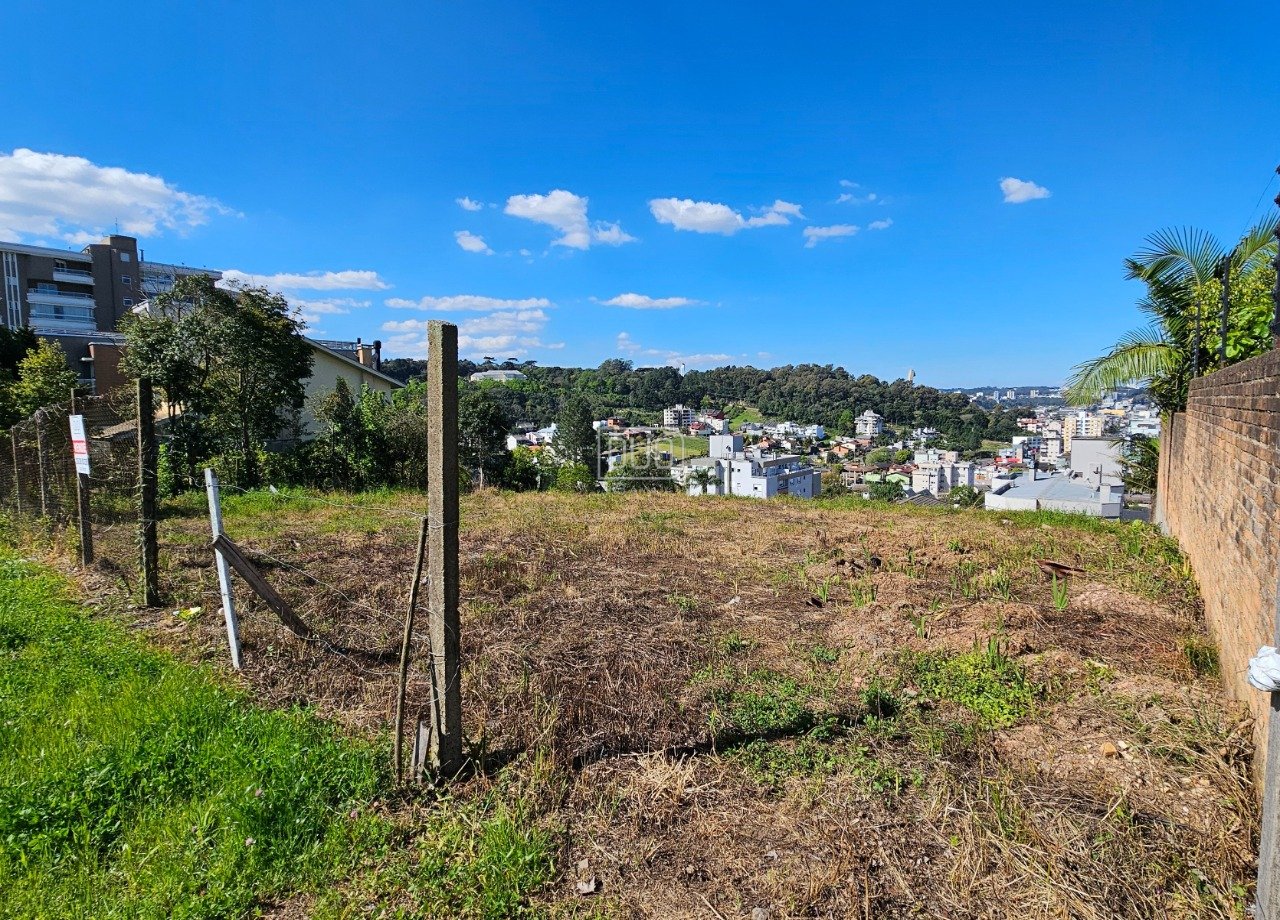 Terrenos no Colina Sorriso
