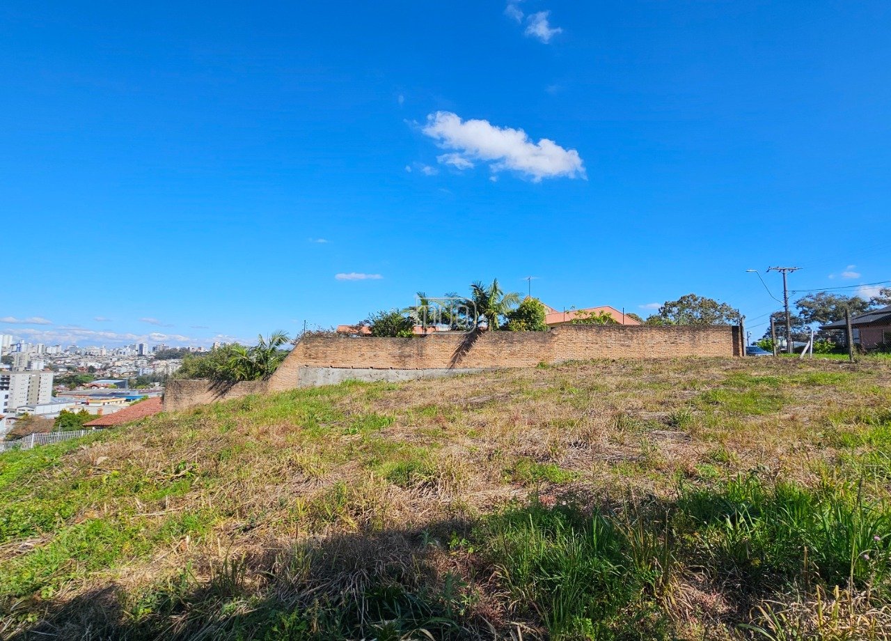 Terrenos no Colina Sorriso